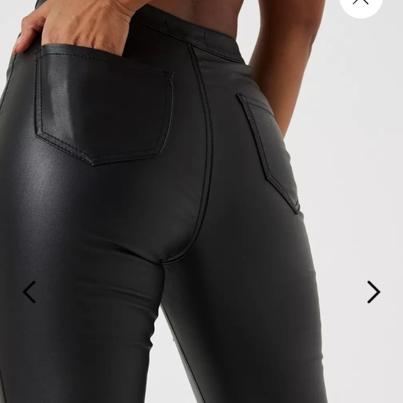 BNWT Missguided vice jeans - Picture 2 of 3